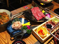 -黑牛の店·和牛烧肉(合生汇店)