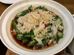 -老阿爸鲜鱼土菜(昆山花桥店)