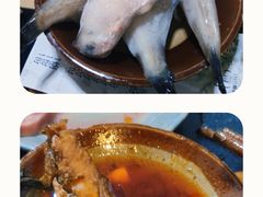 耗儿鱼-肥龙火锅(南坪店)
