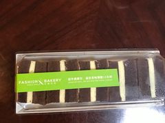 -FASHION BAKERY法森贝克(新德路店)