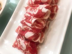羊肉卷-名羊天下陕北横山铁锅炖羊肉(博文路店)
