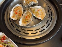 -水禾轩·海鲜蒸汽主题餐厅(新香洲旗舰店)