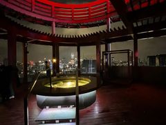 -上海外滩茂悦大酒店