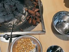 -麻蒲碳烤肉(梅花园店)