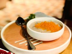 蟹籽鲜虾滑-左庭右院鲜牛肉火锅(新梅广场店)