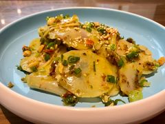 -有红鸡毛店·川菜(建设路店)