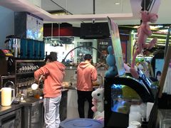 -杯言茶语(龙德广场店)