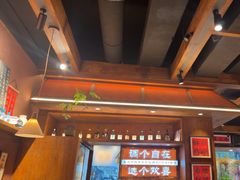 -巴卤社老火锅(财富店)