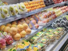 -幸福荣耀超市(学院路店)