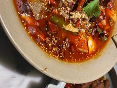 -辛香汇·现炒川菜(淮海路百盛店)