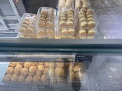 -甜嘟嘟烘焙坊(舒城路店)