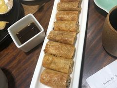 -五观堂素食(新华路店)
