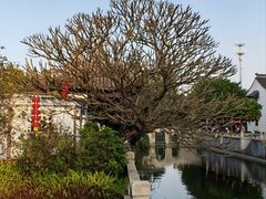 -南沙天后宫景区