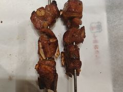 -小桂林烧鸽子