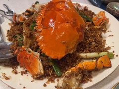 -喜记避风塘炒辣蟹(旗舰店)
