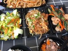 -台烘平价铁板烧(奥城店)