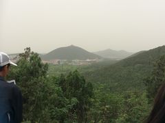 -云龙山