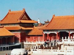 -故宫博物院(故宫)