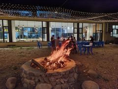 -俺家菜馆(百里峡店)
