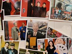 -谦祥益相声茶馆-陆家嘴店