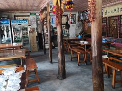 大堂-一元馅饼店