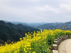-石潭村