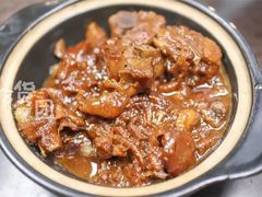 -古代饭堂(冠亚店)