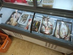 -漁耕小厨农家院(武当山店)