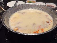 -捞王猪肚鸡火锅(财富中心店)