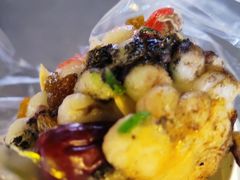 -孙氏梅花糕(马台街)