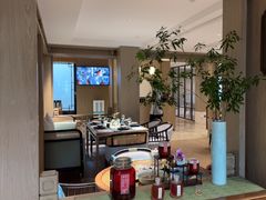 -杭州西湖柳莺里酒店·闻莺厅