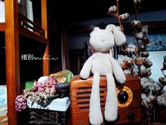 -良友书坊(安徽路店)