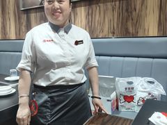 -海底捞火锅(石景山万达广场店)