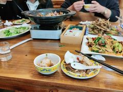 -老味道1992(武当山店)