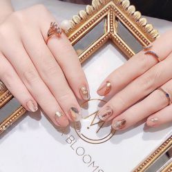 -Halo美甲美睫