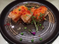 -好福记饭店(红梅公园店)