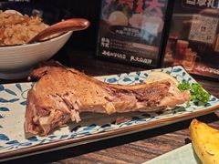 -眷屋の深夜食堂(云锦中心店)