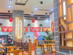 -闫家粥铺(东盛大街店)