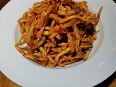 -临湖人家(欢乐大道店)