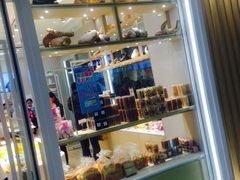 -好利来(盘锦万达店)