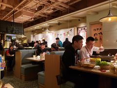 大堂-七八冷面·延边朝鲜族美食(圣熙八号店)