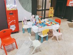 -大丰收李家(闽侯正荣财富中心广场店)