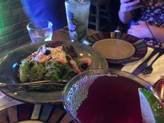 -SISTERS BAR RESTAURANT川意酒馆(嘉善老市H楼店)