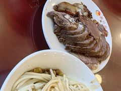 -新川面馆(新街口二店)