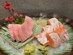 -水之惠鲜鱼料理(王府大街店)