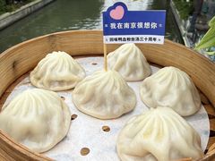 -回味鸭血粉丝汤(夫子庙瞻园路店)
