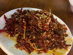 -搓火大都会(广安门总店)