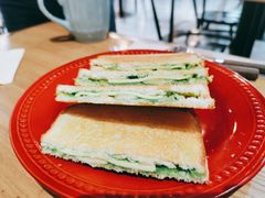 -HELLO 27 意面·沙拉·帕尼尼