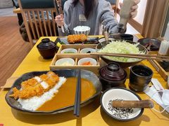 -胜博殿日式炸猪排(西红门店)