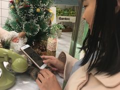 -恋暖初茶(万菱汇店)